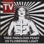 Psychic Tv - Thee Fabulous Feast Ov Flowering Li