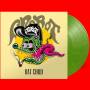 Crobot - Rat Child (Ltd. Green Vinyl+Etching+Poster BF RSD)