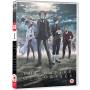 Project Itoh: Empire Of Corpses / (aus) - Project Itoh: Empire Of Corpses [US-Version, Regio 1/A]