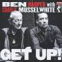 Ben Harper - Get Up