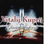 Vitalij Kuprij - Eternal Inferno