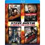 Steve Austin 4-pack (4pc) - Steve Austin 4-pack [US-Version, Regio 1]