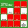 Various Artists - ZYX Italo Disco Collection 2
