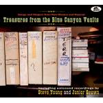 Various - Treasures From The Blue Canyon Vaults