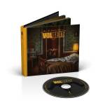 Volbeat - God Of Angels Trust (Ltd. Deluxe Edition)