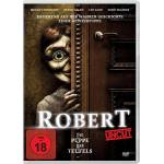 Lockhurst / Allen / Bane - Robert - Die Puppe des Teufels [DE-Version, Regio 2/B]