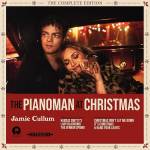 Jamie Cullum - The Pianoman At Christmas (ltd. gold Vinyl)