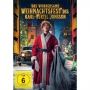 Jonas Karlsson / Simon Larson / Jennie Silfverhjelm / + - Wundersame Weihnachtsfest Des Karl-Bertil Jonsson [DE-Version, Regio 2/B]
