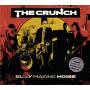 The Crunch - Busy Making Noise