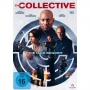Tom DeNucci - The Collective - Die Jagd beginnt [DE-Version, Regio 2/B]