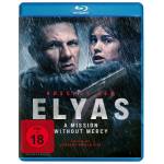 Florent-Emilio Siri - Elyas - A Mission without Mercy (Blu-ray) [DE-Version, Regio 2/B]