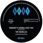 Sherilles - Nobody's Gonna Love You / Make It On My Own