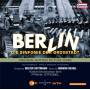 Frank Strobel / Rundfunk-Sinfonieorchester Berlin - Berlin-Sinfonie der Grostadt