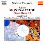 Jordi Maso / Francesc Guillen - Klaviermusik Vol.2