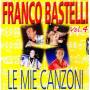 Bastelli Franco - Le Mie Canzoni 4