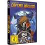 Anime / Manga - CAPTAIN HARLOCK - 1978 - 2 DVD-Set [DE-Version, Regio 2/B]