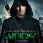 O.S.T. / Blake Neely - Arrow Season 1 (Original TV Soundtrack)