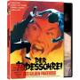 Blu-ray + DVD Eastern Limited Edition - Der Todesschrei des Gelben Panthers - Cover a [DE-Version, Regio 2/B]