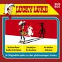 Lucky Luke - Lucky Luke - 3-CD Hrspielbox Vol. 1