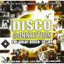Various Artists - Disco Connection 70/80