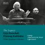 Djansug Kakhidze / Tbilisi Symphony Orchestra - Mourned by the Wind; Light Sorrow