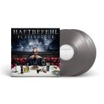 Haftbefehl - Platinblock (2Ltd. LP grau)