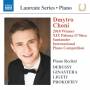 Dmytro Choni - Dmytro Choni-Recital