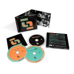 Thompson Twins - Industry & Seduction: A Thompson Twins Collection 