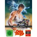 Capelight Pictures - Over The Top (uhd+br) Le -mb- Limitiertes Mediabook, 2disc, 4k Ultrahd + Bluray [DE-Version, Regio 2/B]