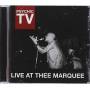 Psychic Tv - Live At At The Marquee