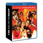 Diverse Knstler - Action Blu-ray Bundle NR. 4 (3 Blu-Rays) [DE-Version, Regio 2/B]