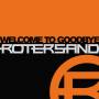 Rotersand - Welcome To Goodbye (2lp/gtf/black Vinyl)