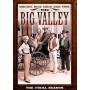 Big Valley: The Final Season (6pc) / (full) - Big Valley: The Final Season [US-Version, Regio 1]