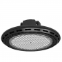 Synergy 21 Led - Spot Pendelleuchte UFO 96W f�r Industrie/Lagerhallen ww 90 DIM