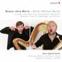 A. Hofmeir / A.-Duo Tuba Mildner & Harfe - Better Without Words