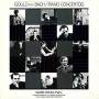 Glenn Gould - J.s. Bach: Piano Concertos 1-5