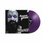 Massive Wagons - Triggered! (Purple Vinyl)
