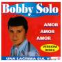 Bobby Solo - Una Lacrima Sul Viso