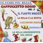 Dv More - Cappuccetto Rosso + 5 Vol. 3