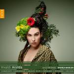 La Cetra Basel / Andrea Marcon - Vivaldi - Arsilda