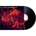 Lee Morgan - City Lights