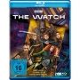 Richard Dormer / Lara Rossi / Marama Corlett / + - The Watch BD [DE-Version, Regio 2/B]