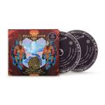 Mastodon - Crack the Skye(15th Anniversary Deluxe Edition)