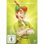 Various - Peter Pan (Disney Classics) [DE-Version, Regio 2/B]