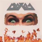 Cronos - Dancing in the Fire