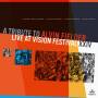 Alvin Fielder - A Tribute To Alvin Fielder-Live At Vision Festiv