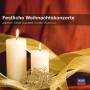 Pina Carmirelli / Heinz Holliger / I Musici - Festliche Weihnachtskonzerte (CC)