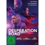 Nadine Crocker - Desperation Road [DE-Version, Regio 2/B]