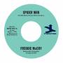 Freddie Mccoy - Spiderman/Soul Yogi (7inch)