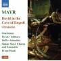 Hauk / Simon Mayr Chor+Ensemble - David In Spelunca Engaddi